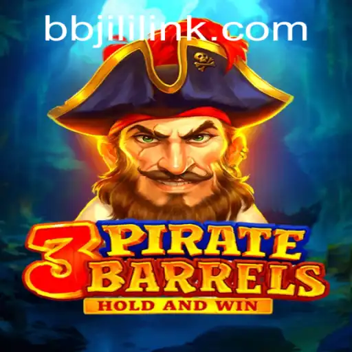 Explore the Thrilling World of 3PirateBarrels: A New Era of Gaming