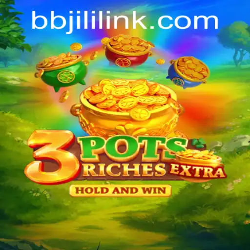 Exploring the Intricacies of 3potsExtra: A Deep Dive into the Game
