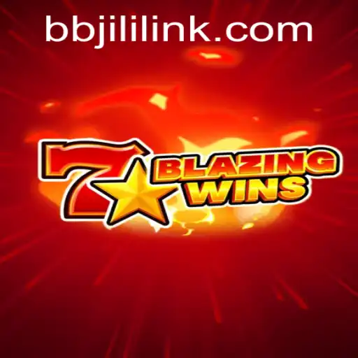 Experience the Thrills of BlazingWins on BBJILI.COM
