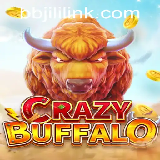 The Thrilling World of CRAZYBUFFALO: A Deep Dive into BBJILI.COM's Latest Game