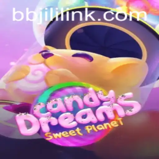 Exploring CandyDreams: The Sweet Adventure by BBJILI.COM