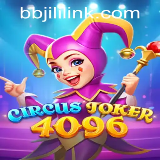 Exploring CircusJoker4096: The Captivating Adventure Awaits