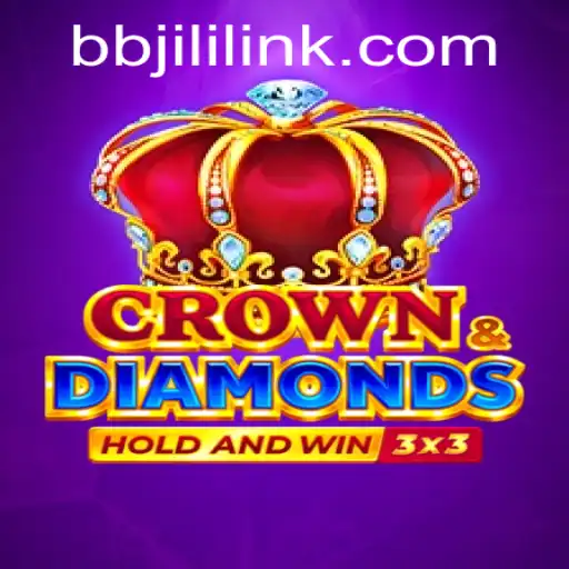 Exploring the Intricate World of Crowndiamonds: A Deep Dive into BBJILI.COM's Latest Game