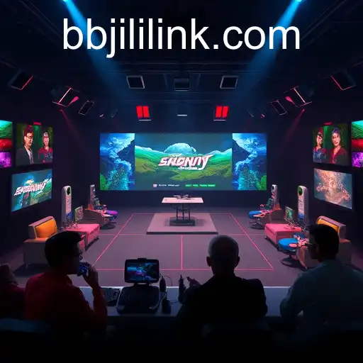 VIP Service BBJILI.COM - 24/7 Support and Exclusive Benefits