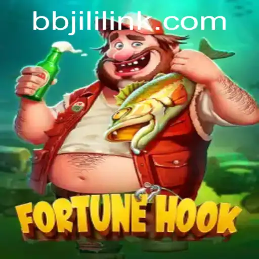 FortuneHook: A Dive into the Exciting World of BBJILI.COM's Latest Game