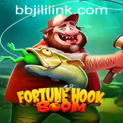 Unveiling FortuneHookBoom: An In-Depth Exploration of BBJILI.COM's Gaming Marvel