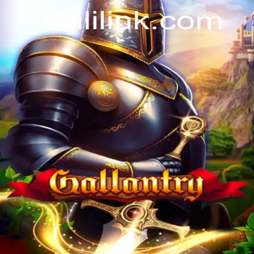 Discover the Exciting World of Gallantry: A New Era of Gaming on BBJILI.COM