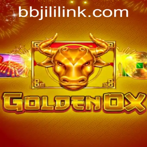 Exploring GoldenOx: A Journey into the World of BBJILI.COM's Latest Game