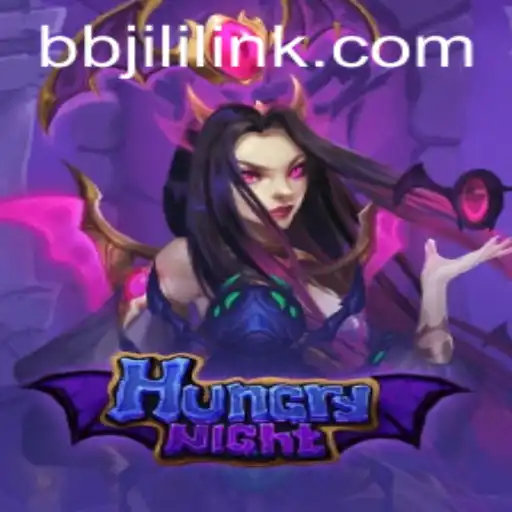 The Enchanting World of HungryNight: A Journey into a Mystical Adventure