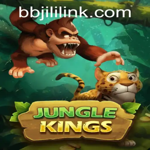 Explore the Thrilling World of JungleKings: The Ultimate Gaming Adventure