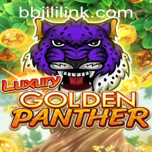 Unveiling the Mystique of LUXURYGOLDENPANTHER: A Gaming Experience Like No Other