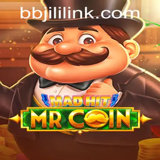 Unveiling MadHitMrCoin: A Closer Look at BBJILI.COM's Latest Gaming Sensation