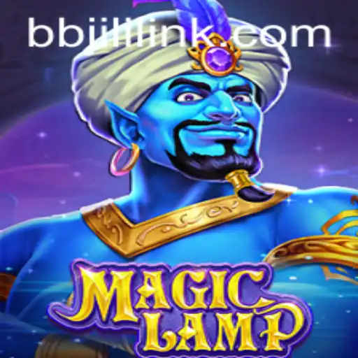 Exploring the Enchanting World of MagicLamp: A Game by BBJILI.COM