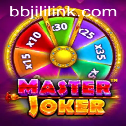 Explore the Exciting World of MasterJoker at BBJILI.COM