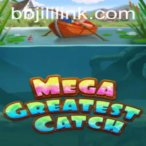 A Deep Dive into MegaGreatestCatch: The Ultimate Gaming Experience