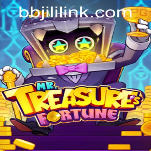 Embark on an Adventure with MrTreasuresFortune