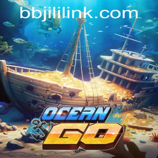 Discover OceanGO: An Immersive Gaming Experience by BBJILI.COM