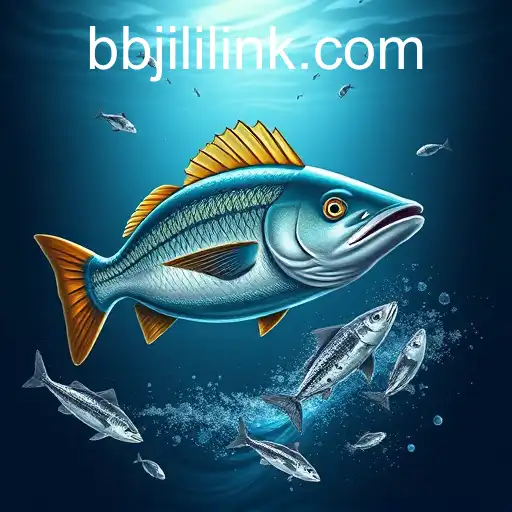 Gaming Experience BBJILI.COM - 800+ Premium and Exclusive Games