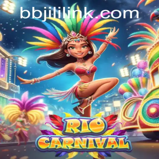 Exploring the Vibrant World of RioCarnival: A Dynamic Casino Game Experience