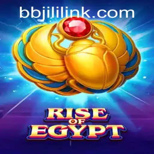 Exploring the Enchanting World of RiseOfEgypt: A New Gaming Adventure