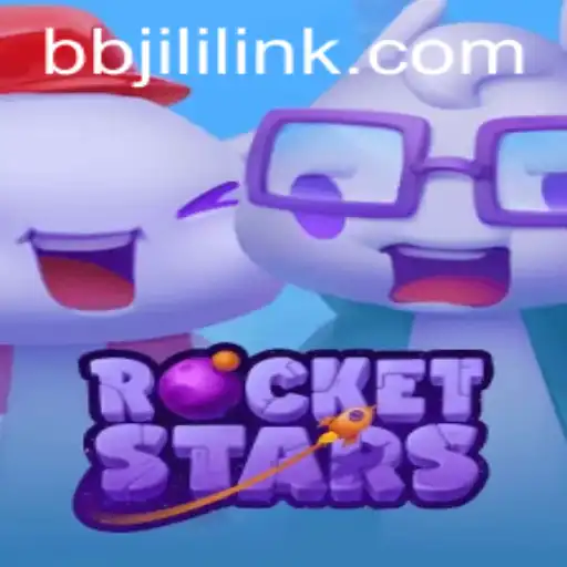 RocketStars: Exploring the Universe of Gaming with BBJILI.COM
