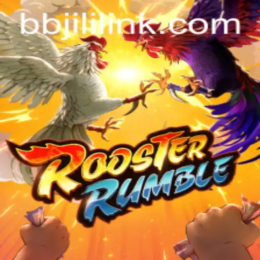 Discover the Thrilling World of RoosterRumble: A Game of Strategy and Luck