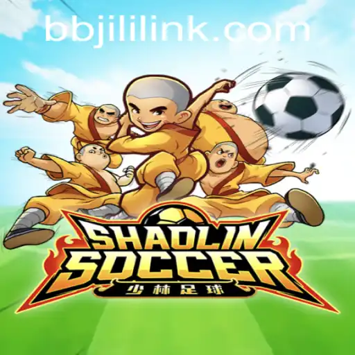 ShaolinSoccer: A Thrilling Game Adventure with BBJILI.COM