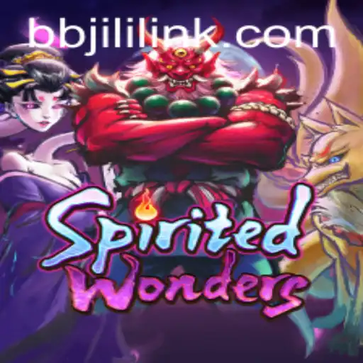 Discover the Enchanting Realm of SpiritedWonders