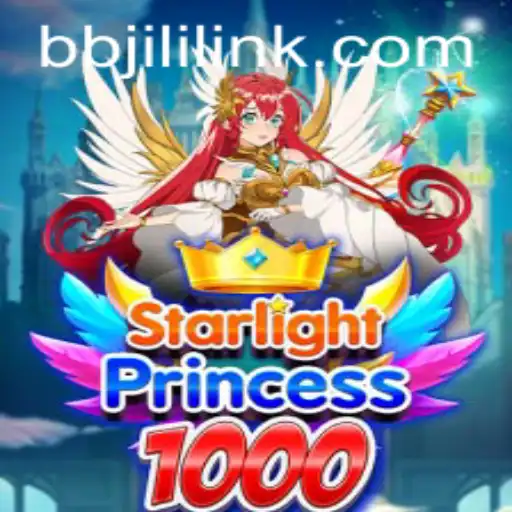 Discover the Enchanting World of StarlightPrincess1000 at BBJILI.COM