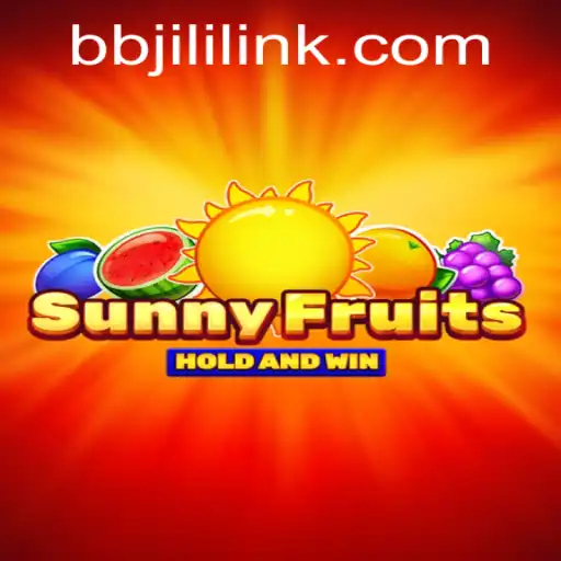 SunnyFruits: A Bright and Bountiful Gaming Experience