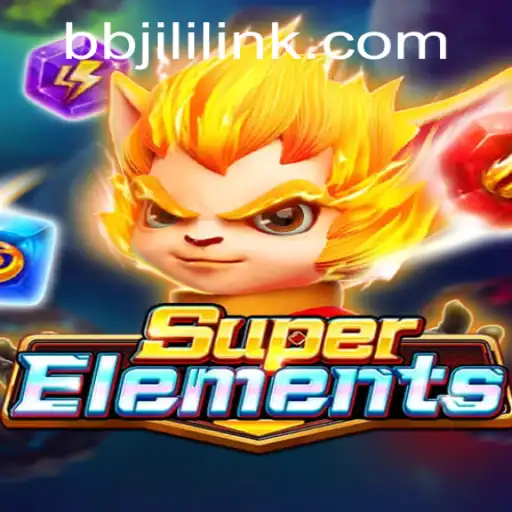 Exploring the World of SuperElements: A Premier Gaming Experience
