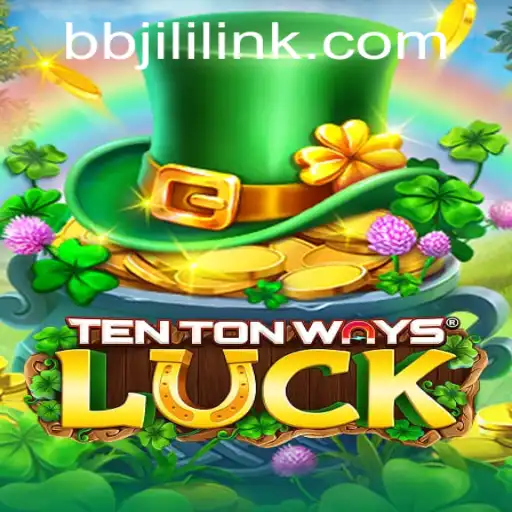 Exploring the Magical World of TenTonWaysLuck