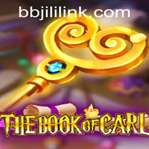 Discover the Magic of TheBookofCarl