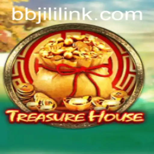 Exploring TreasureHouse: A Thrilling Gaming Journey with BBJILI.COM