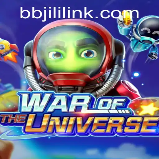 Exploring WAROFTHEUNIVERSE: A New Dimension of Strategy and Adventure